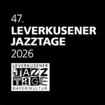 Klaus Hoffmann - Ich bin - 47. Leverkusener Jazztage 2026