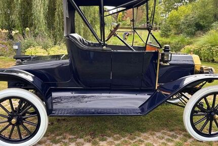 Ford Andere 1.913 km 38.500 &euro; Suderwick 46399