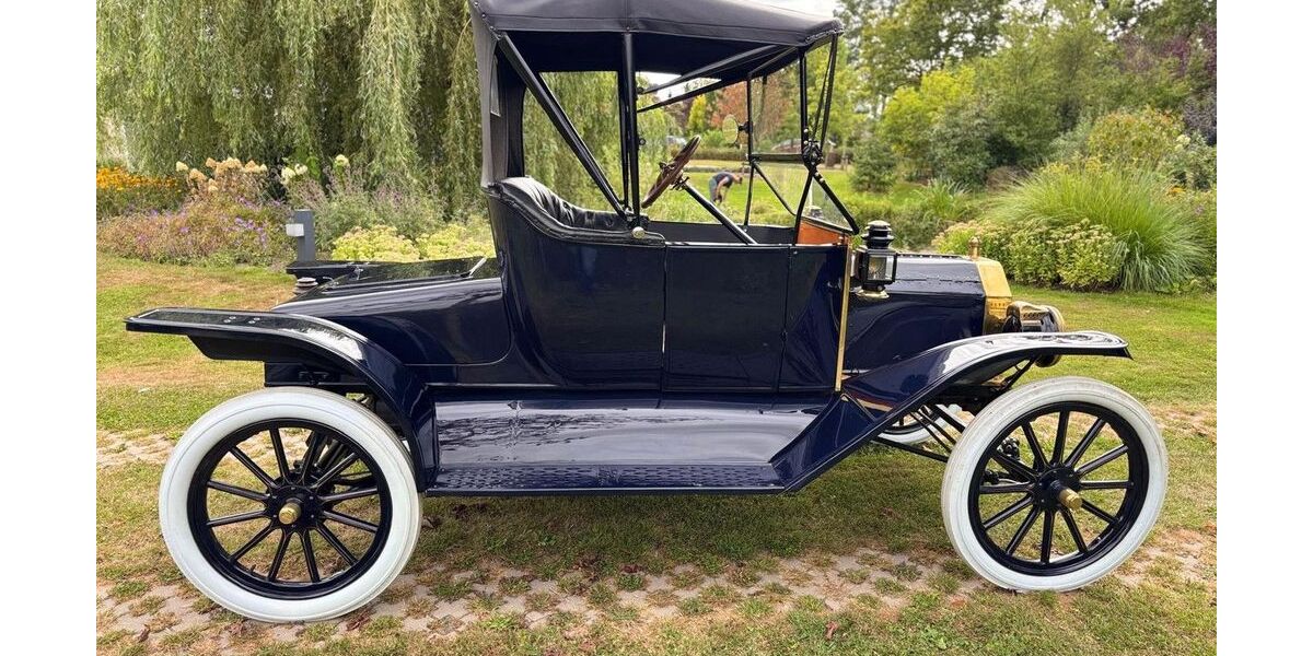 Ford Andere 1.913 km 38.500 &euro; Suderwick 46399