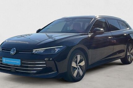 VW Passat 21.017 km 35.880 &euro; Wesel 46483