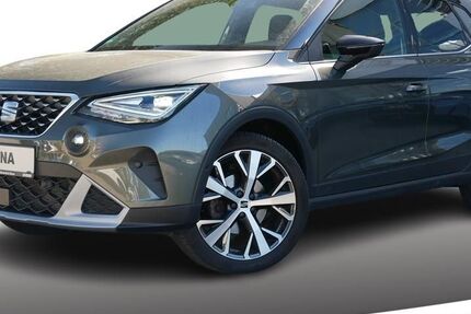 Seat Arona 30.196 km 22.830 &euro; Bocholt 46395