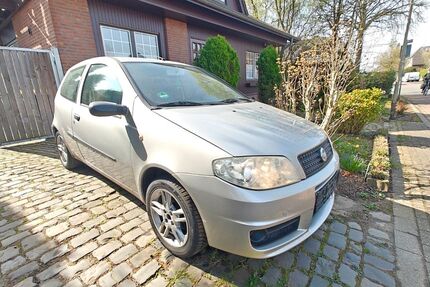 Fiat Punto 143.700 km 1.299 &euro; Emmerich am Rhein 46446