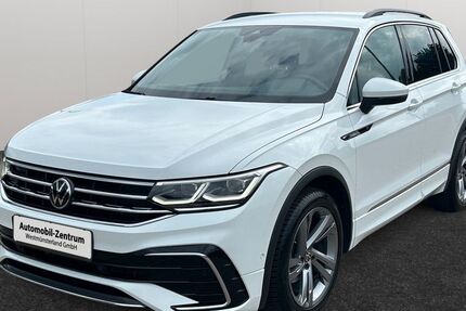 VW Tiguan 72.200 km 29.400 &euro; Stadtlohn 48703