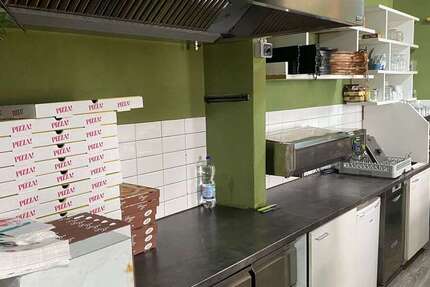 Gewerbeobjekt Borken - 999&euro; | Angebot:24621626