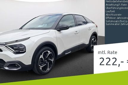 Citroen C4 22.213 km 18.990 &euro; Bocholt 46395