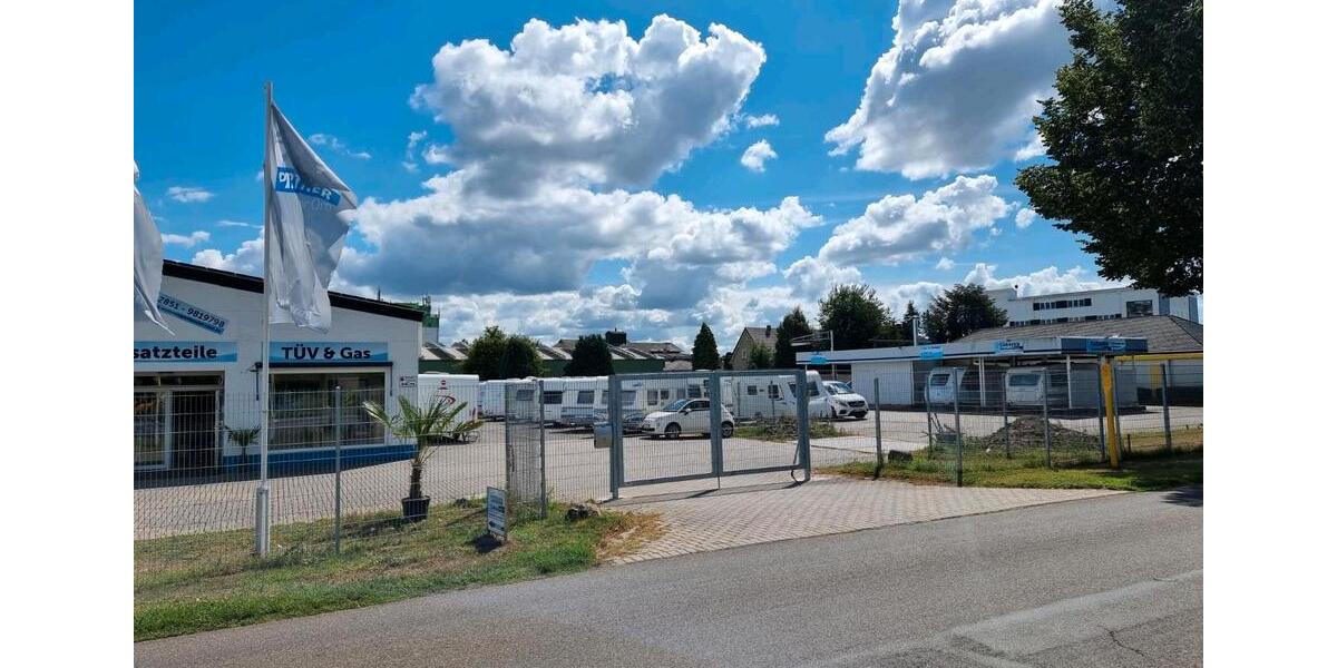 Gewerbeobjekt Rees - 3.500&euro; | Angebot:26189340