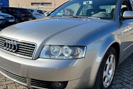Audi A4 300.000 km 990 &euro; Bocholt 46395