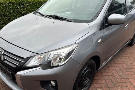 Mitsubishi Space Star 49.900 km 8.200 &euro; Reken 48734