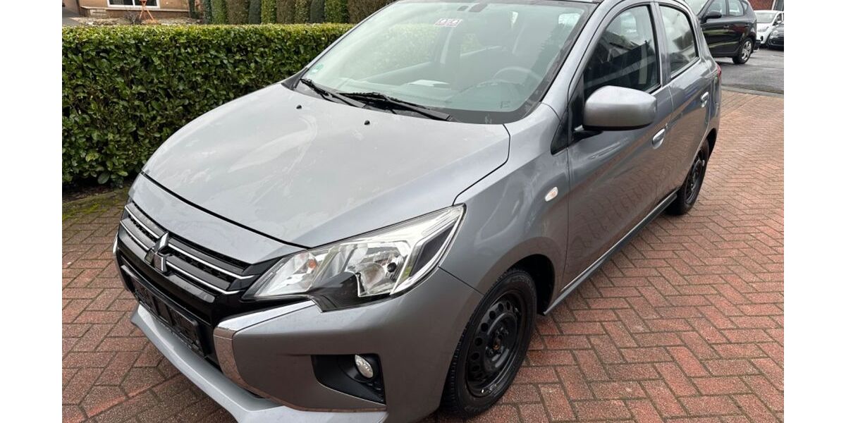 Mitsubishi Space Star 49.900 km 8.200 &euro; Reken 48734