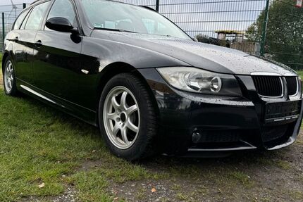 BMW 318 236.000 km 2.250 &euro; Gescher 48712