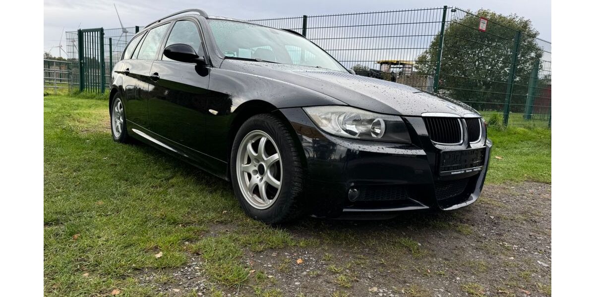 BMW 318 236.000 km 2.250 &euro; Gescher 48712