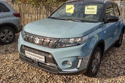 Suzuki Vitara 29.200 km 23.490 &euro; Velen 46342
