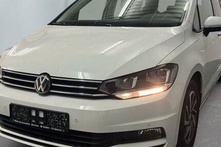 VW Touran 220.121 km 12.990 &euro; Bocholt 46397