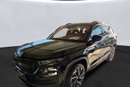 Skoda Kodiaq 69.751 km 36.346 &euro; Bocholt 46395
