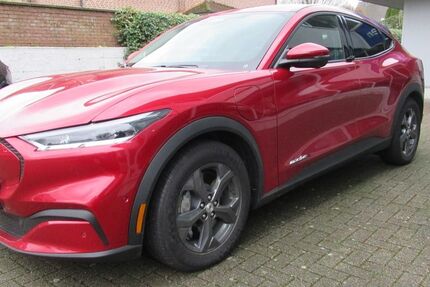 Ford Mustang Mach-E 30.500 km 34.475 &euro; Bocholt 46395