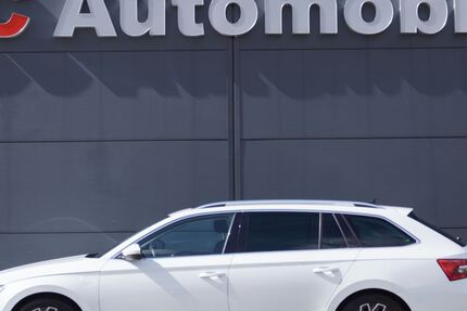 Skoda Superb 99.000 km 25.880 &euro; Velen 46342