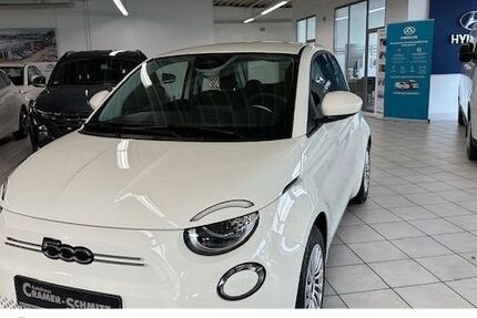 Fiat 500 16.081 km 16.990 &euro; Wesel 46485