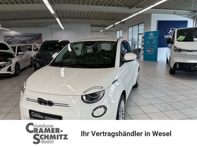 Fiat 500 16.081 km 16.990 &euro; Wesel 46485