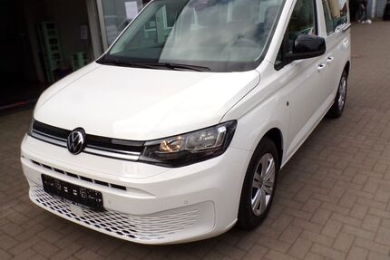 VW Caddy 52.439 km 20.380 &euro; Bocholt-Barlo 46397