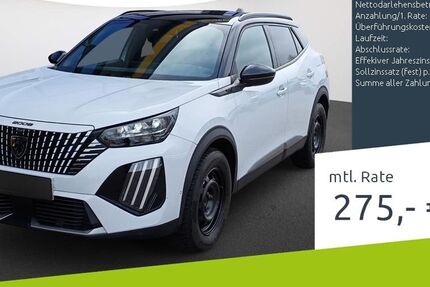 Peugeot 2008 67.521 km 22.479 &euro; Borken 46325