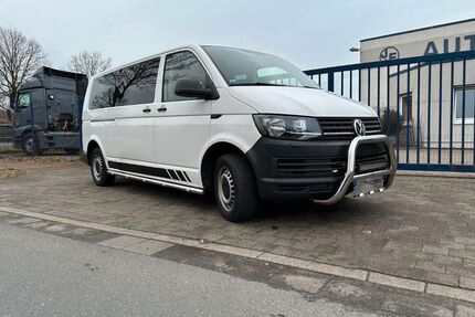 VW T6 Transporter 392.428 km 10.115 &euro; Bocholt 46395