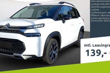 Citroen C3 Aircross 12.438 km 12.540 &euro; Borken 46325