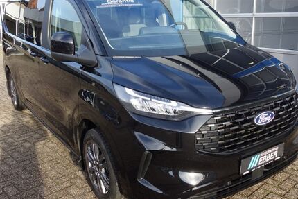 Ford Tourneo Custom 22.213 km 48.477 &euro; Borken 46325