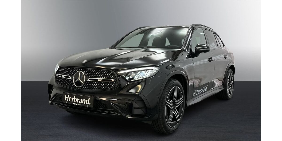 Mercedes-Benz GLC 220 9.011 km 54.890 &euro; Rhede 46414