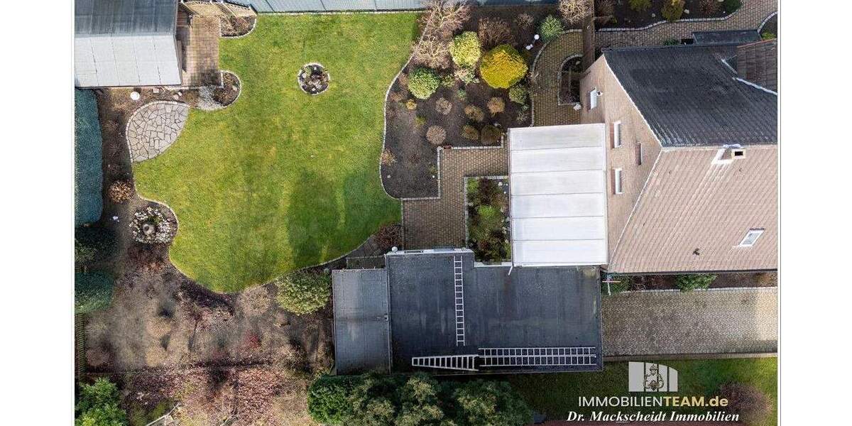 Einfamilienhaus Voerde (Niederrhein) Friedrichsfeld - 5 Zimmer, 146 m&sup2;, 428.000&euro; | Angebot:25779005