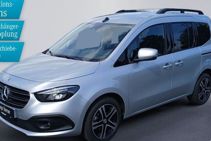 Mercedes-Benz T-Klasse 2.777 km 30.500 &euro; Gescher 48712