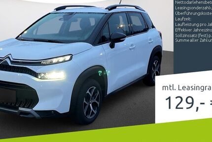 Citroen C3 Aircross 18.105 km 14.980 &euro; Borken 46325