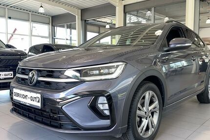 VW Taigo 18.530 km 23.680 &euro; Hünxe 46569