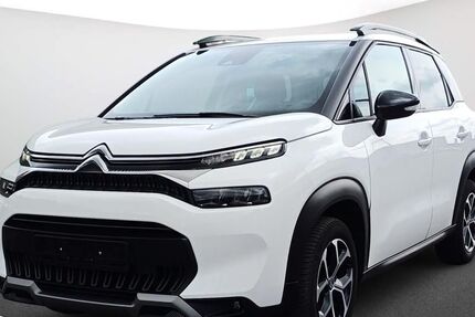 Citroen C3 Aircross 24.040 km 13.949 &euro; Borken 46325