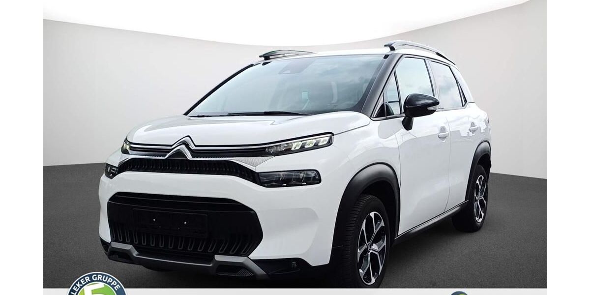Citroen C3 Aircross 24.040 km 13.949 &euro; Borken 46325