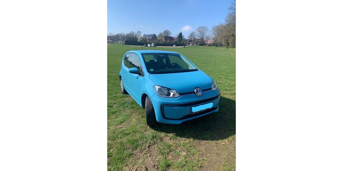 VW up! 157.100 km 5.000 &euro; Reken 48734
