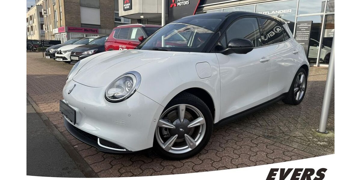 GWM Ora 03 14.826 km 22.950 &euro; Bocholt 46397