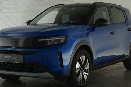 Opel Frontera 2.543 km 22.824 &euro; Heiden 46359
