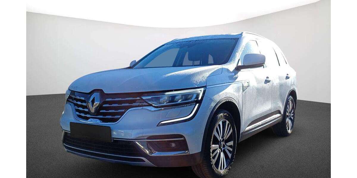 Renault Koleos 46.570 km 20.860 &euro; Borken 46325