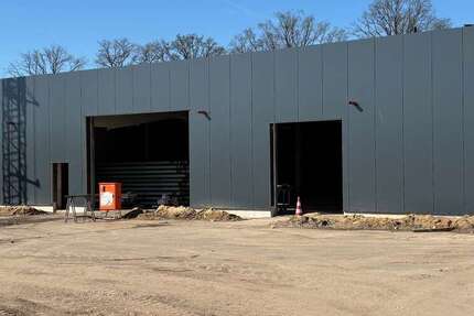 Gewerbeobjekt Stadtlohn - 515.000&euro; | Angebot:24427639