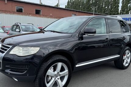 VW Touareg 322.800 km 5.500 &euro; Bocholt 46395