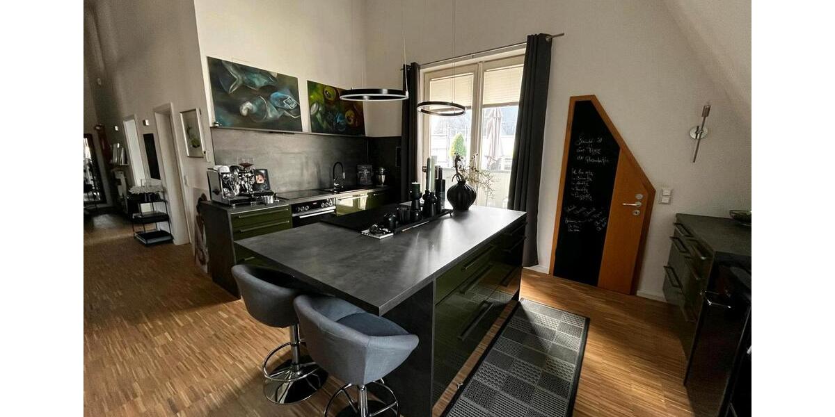 Loft - Studio - Atelier Gescher - 1 Zimmer, 116 m&sup2;, 1.050&euro; | Angebot:25616667