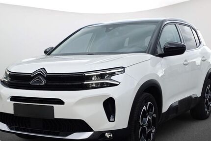 Citroen C5 Aircross 44.820 km 19.480 &euro; Borken 46325