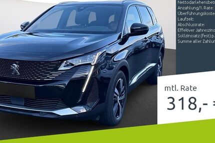 Peugeot 5008 24.437 km 26.789 &euro; Bocholt 46395