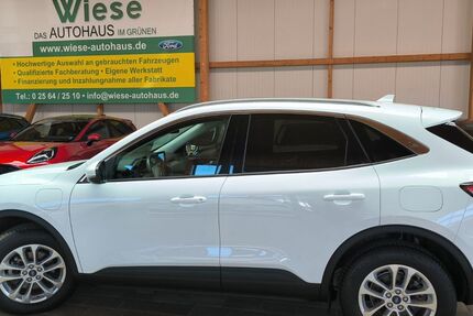 Ford Kuga 37.500 km 22.280 &euro; Vreden-Ortsteil Ammeloe 48691