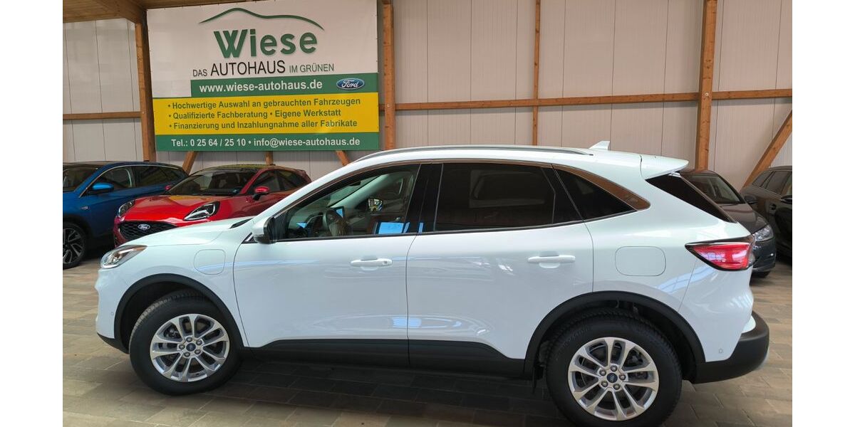 Ford Kuga 37.500 km 22.280 &euro; Vreden-Ortsteil Ammeloe 48691