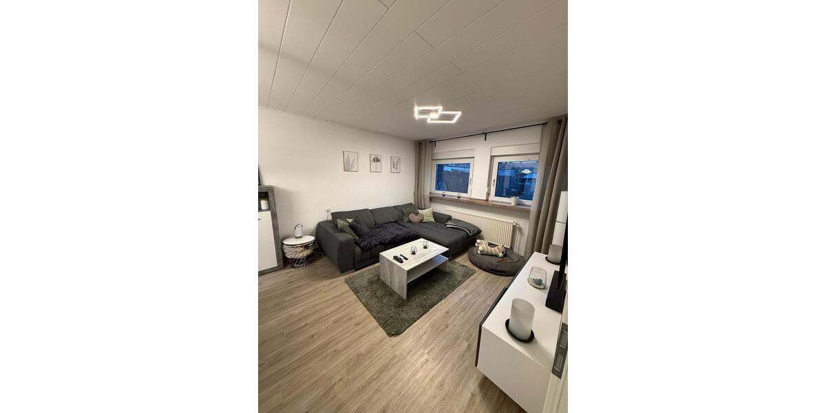 Reihenhaus Emmerich am Rhein - 3 Zimmer, 80 m&sup2;, 238.000&euro; | Angebot:23643355
