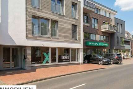 Gewerbeobjekt Raesfeld - 990&euro; | Angebot:24035676