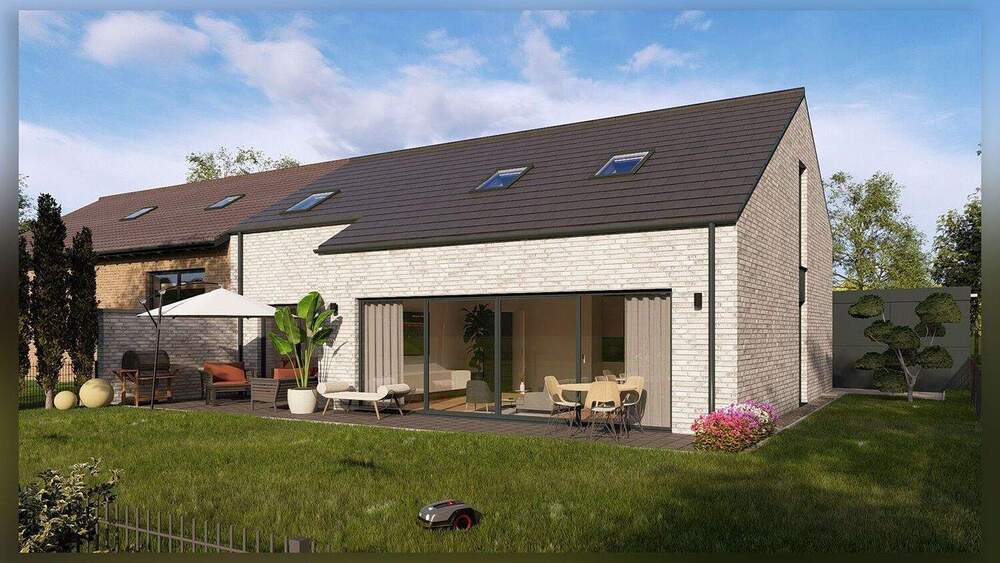 Einfamilienhaus Bocholt Feldmark - 4 Zimmer, 140 m&sup2;, 593.000&euro; | Angebot:25695768