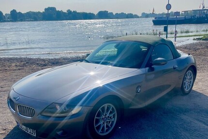 BMW Z4 212.500 km 6.990 &euro; Kalkar 47546