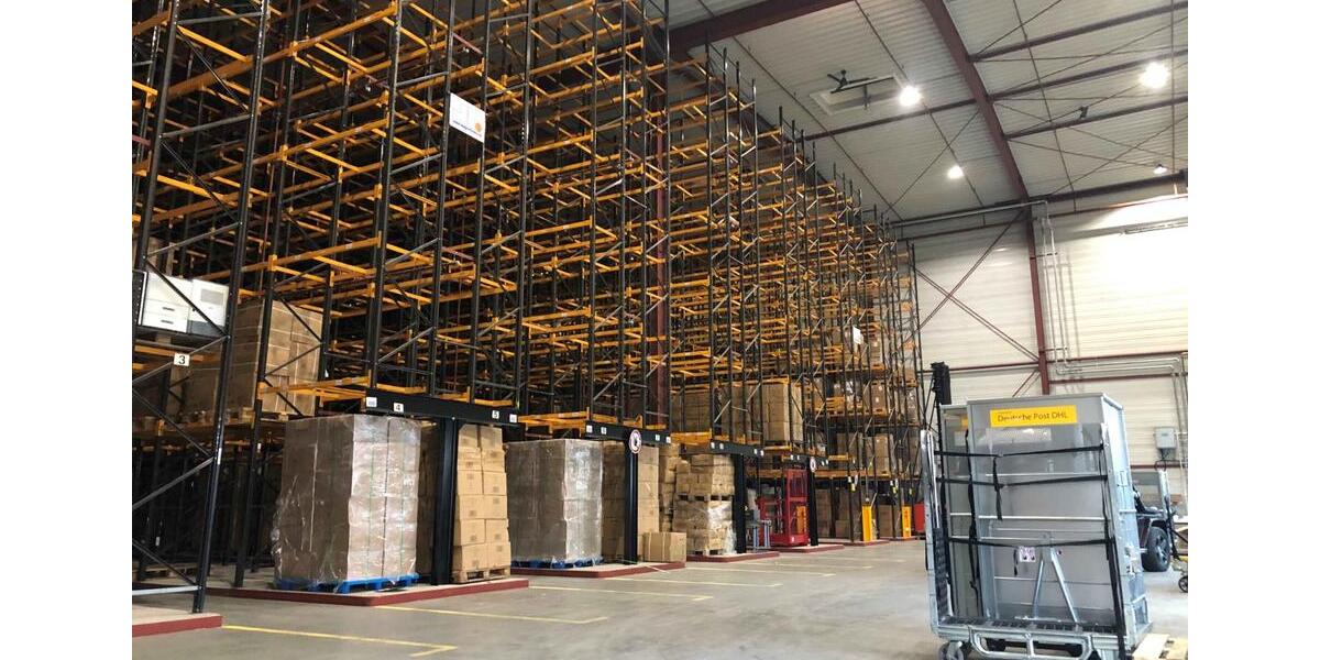 Gewerbeobjekt Südlohn - 5&euro; | Angebot:19452306